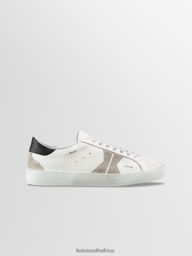 Fabro Women KOIO Shoes Lafayette 0XFVPP159