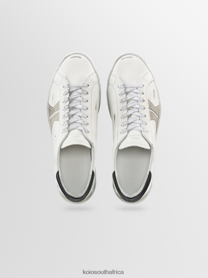 Fabro Women KOIO Shoes Lafayette 0XFVPP159