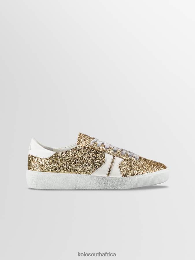 Fabro Women KOIO Shoes Stardust 0XFVPP160