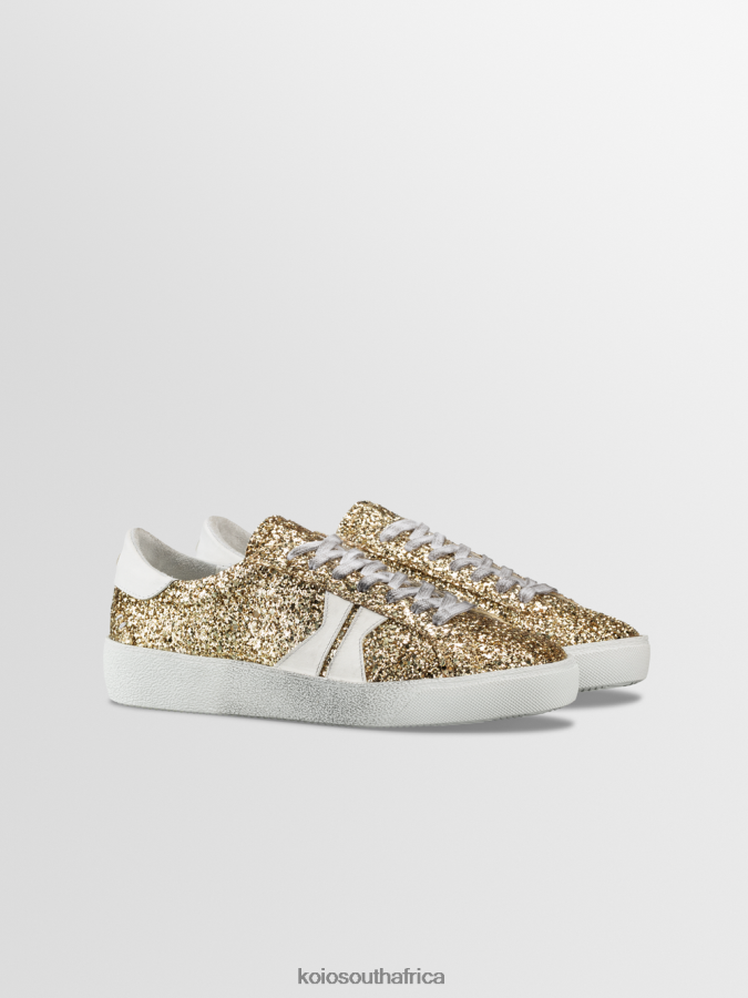 Fabro Women KOIO Shoes Stardust 0XFVPP160