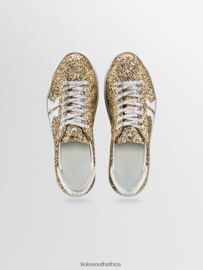 Fabro Women KOIO Shoes Stardust 0XFVPP160