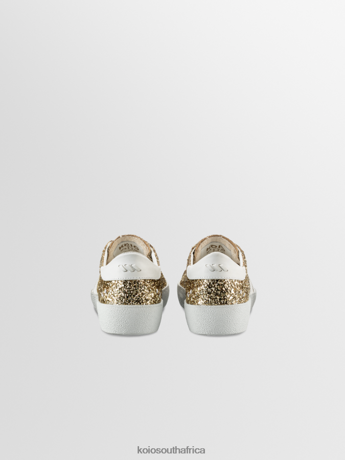 Fabro Women KOIO Shoes Stardust 0XFVPP160