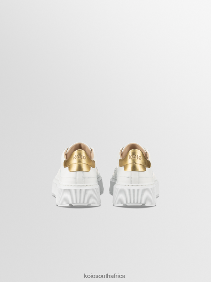 Mira Women KOIO Shoes Hollywood 0XFVPP166