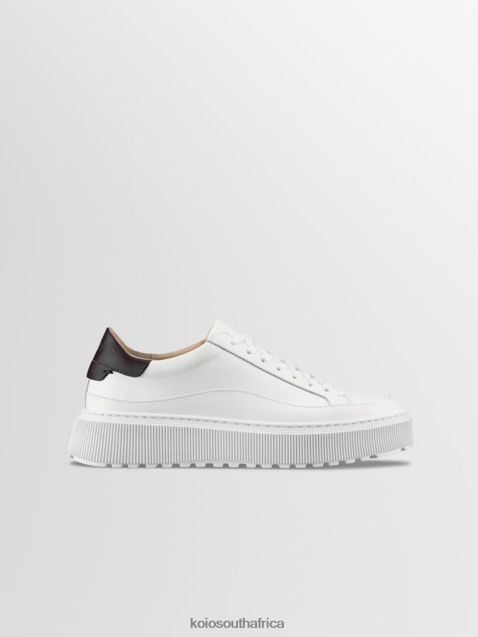 Mira Women KOIO Shoes Lafayette 0XFVPP168