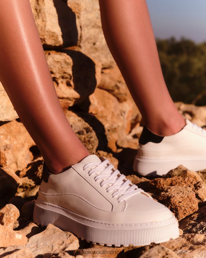 Mira Women KOIO Shoes Lafayette 0XFVPP168