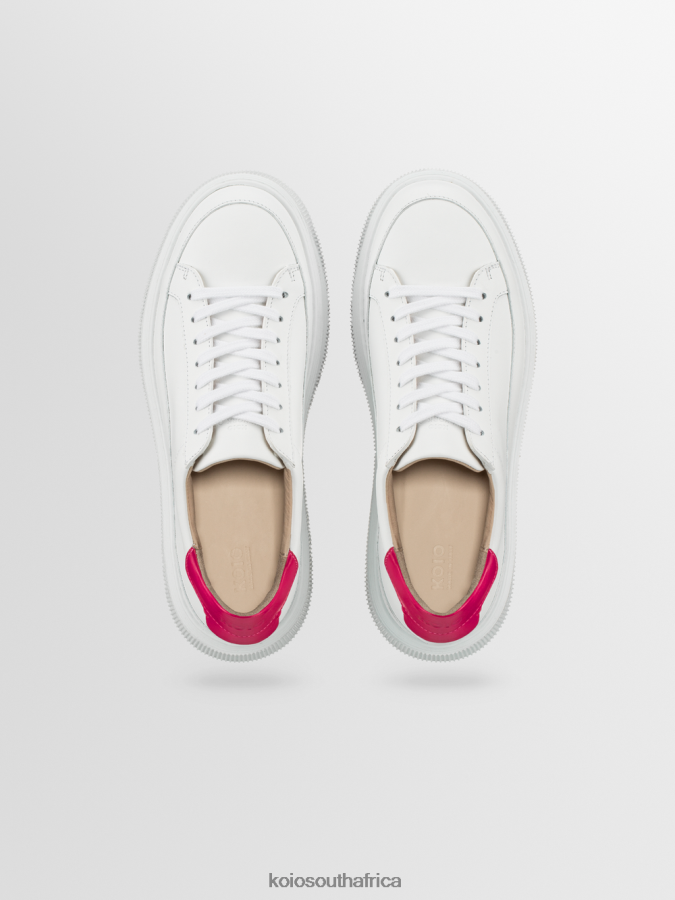 Mira Women KOIO Shoes Pitaya 0XFVPP167