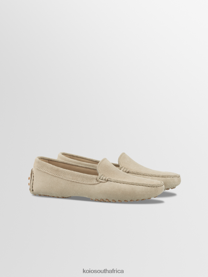 Pavia Women KOIO Shoes Farro 0XFVPP220