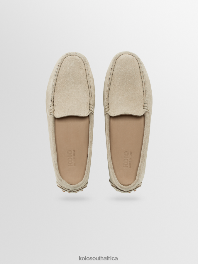 Pavia Women KOIO Shoes Farro 0XFVPP220