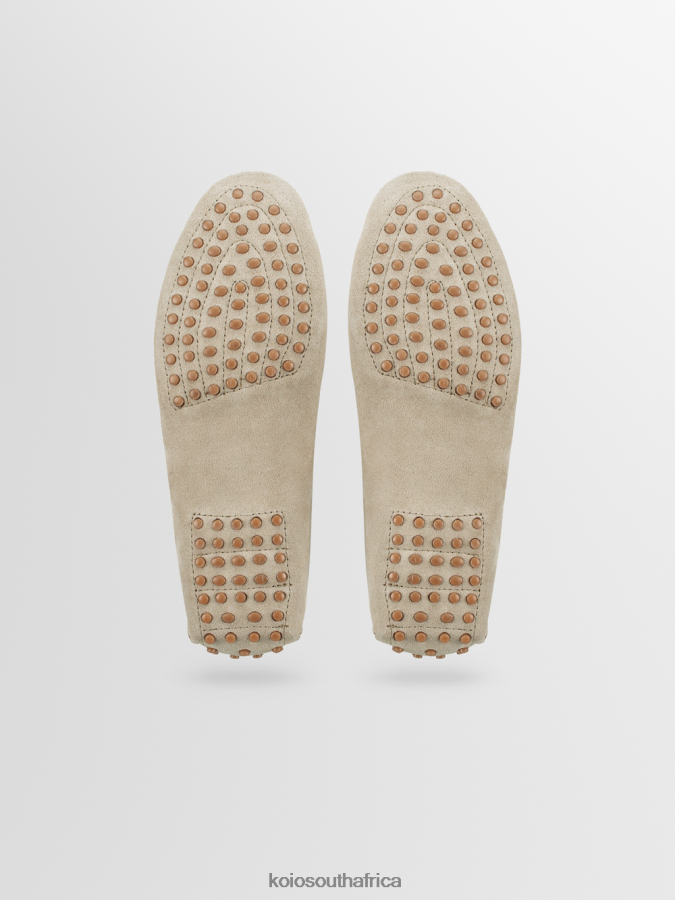 Pavia Women KOIO Shoes Farro 0XFVPP220