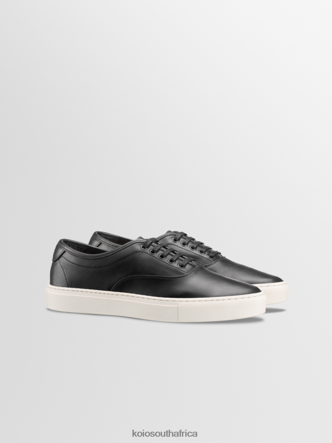 Portofino Women KOIO Shoes Carbon 0XFVPP171