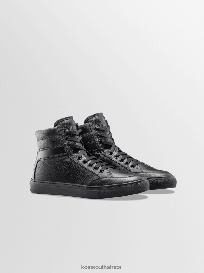 Primo Women KOIO Shoes Nero 0XFVPP191