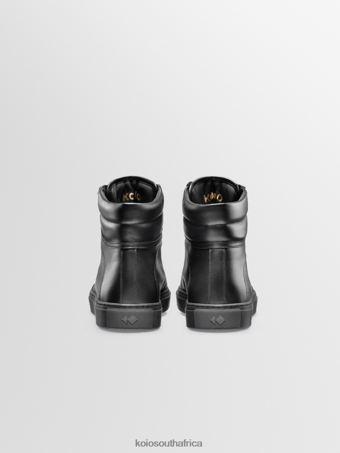 Primo Women KOIO Shoes Nero 0XFVPP191