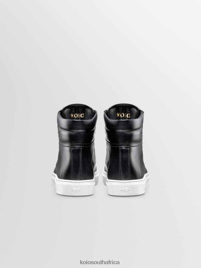 Primo Women KOIO Shoes Onyx 0XFVPP192