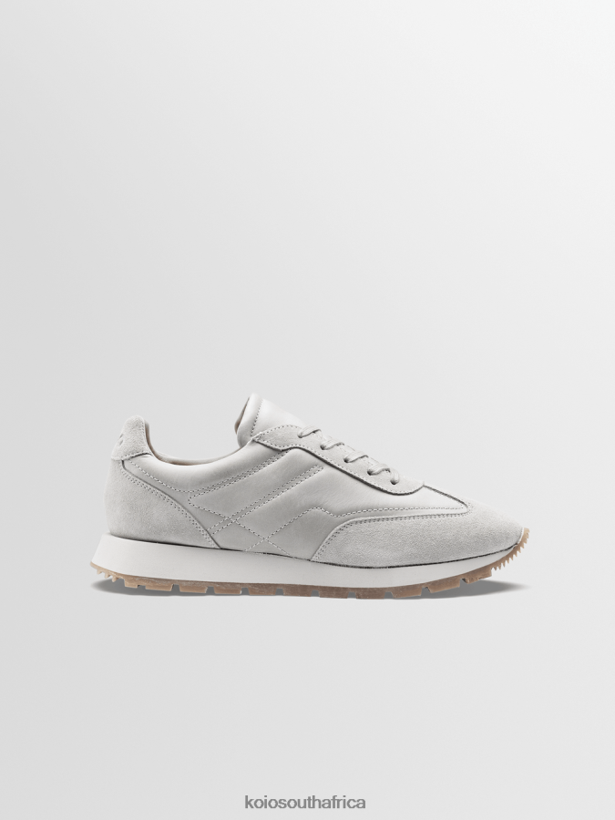 Retro Runner Women KOIO Shoes Breeze 0XFVPP193