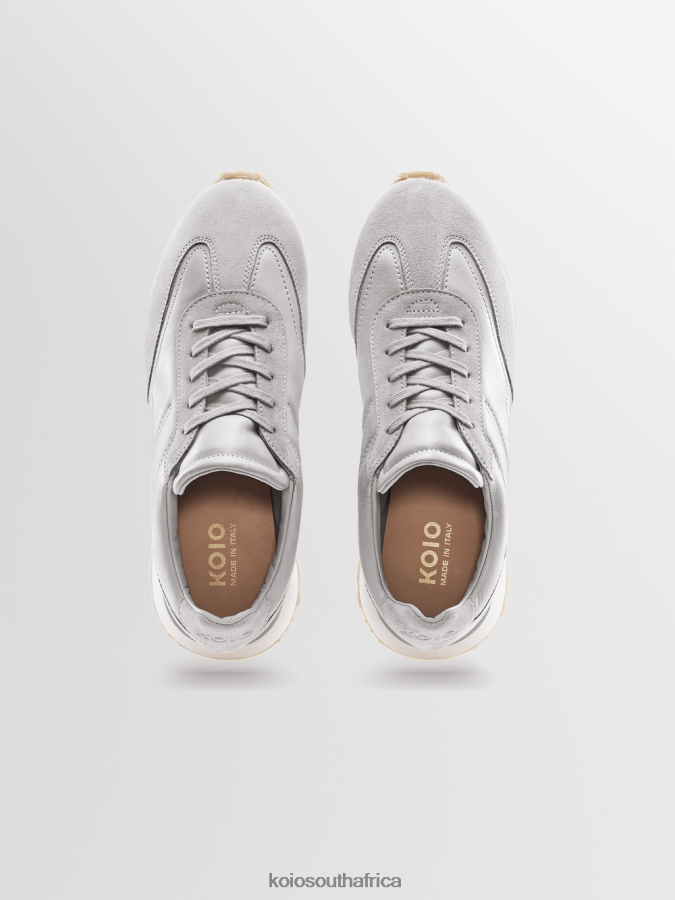 Retro Runner Women KOIO Shoes Breeze 0XFVPP193