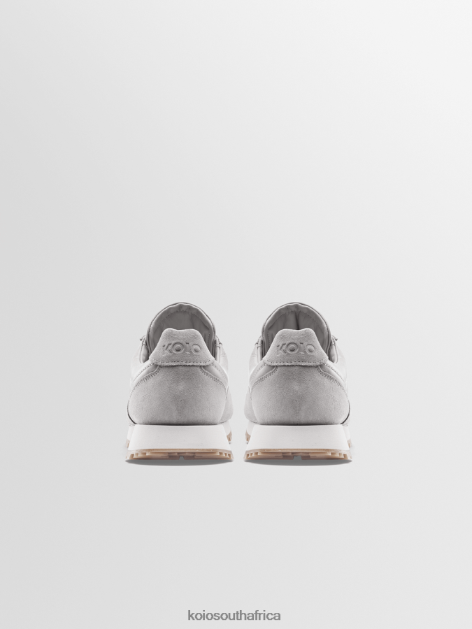 Retro Runner Women KOIO Shoes Breeze 0XFVPP193