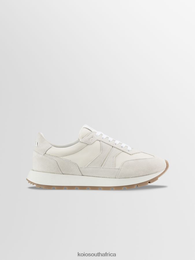 Retro Runner Women KOIO Shoes Cloud 0XFVPP151