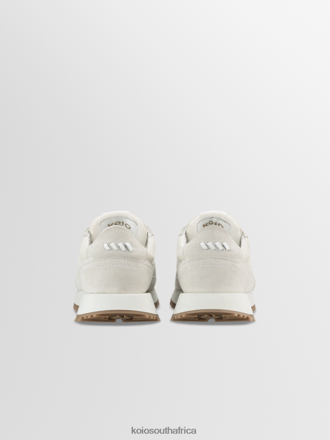 Retro Runner Women KOIO Shoes Cloud 0XFVPP151