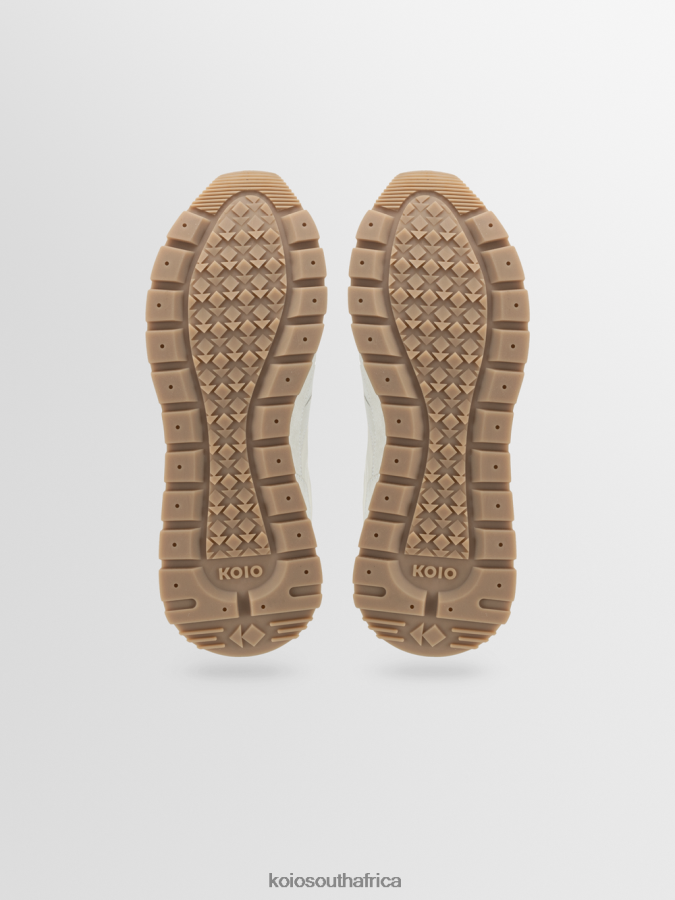 Retro Runner Women KOIO Shoes Cloud 0XFVPP151