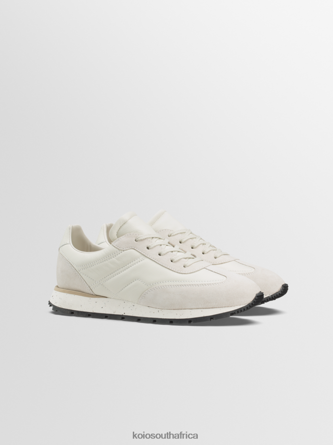 Retro Runner Women KOIO Shoes Cloud 0XFVPP188