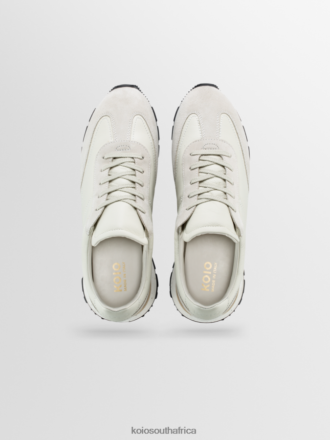 Retro Runner Women KOIO Shoes Cloud 0XFVPP188