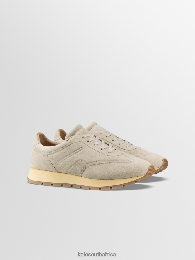 Retro Runner Women KOIO Shoes Moonlight 0XFVPP195