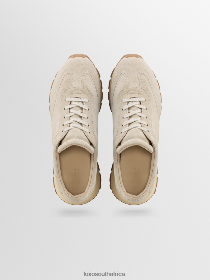 Retro Runner Women KOIO Shoes Moonlight 0XFVPP195