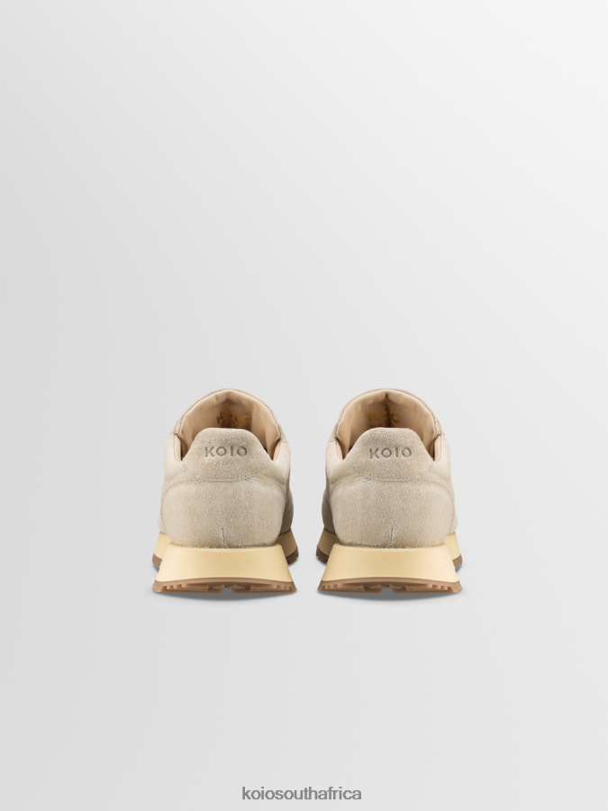 Retro Runner Women KOIO Shoes Moonlight 0XFVPP195