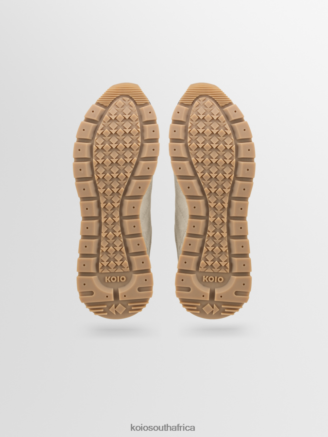 Retro Runner Women KOIO Shoes Moonlight 0XFVPP195