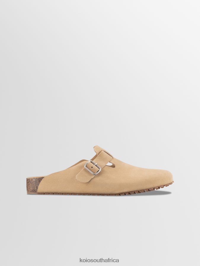 Salerno Women KOIO Shoes Barley 0XFVPP233