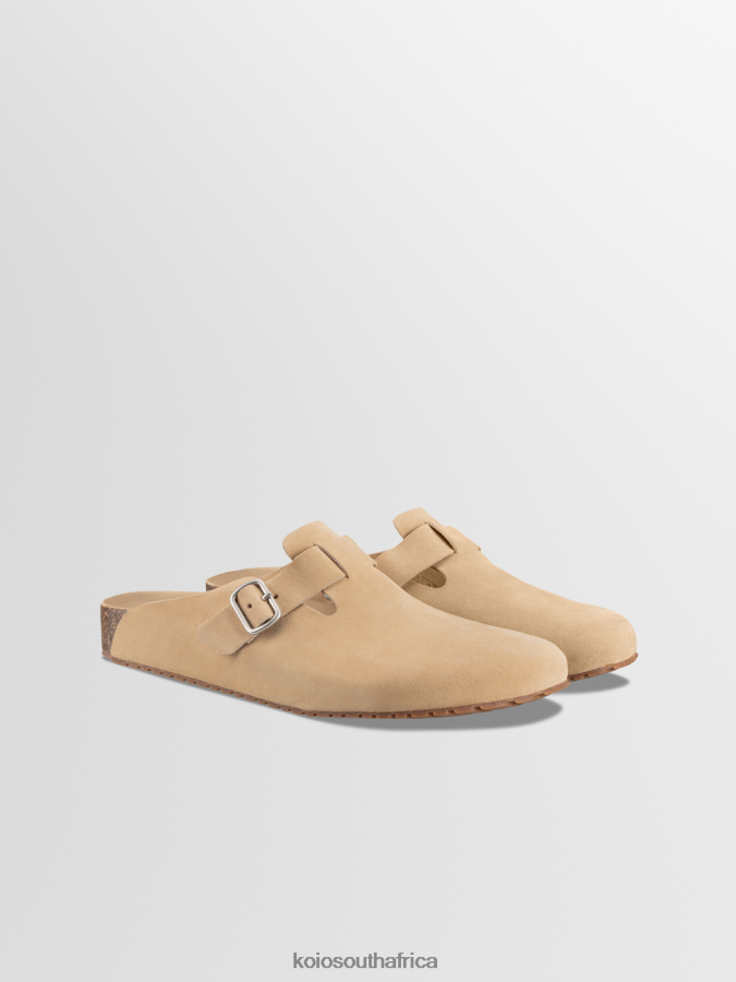 Salerno Women KOIO Shoes Barley 0XFVPP233