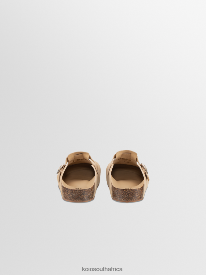 Salerno Women KOIO Shoes Barley 0XFVPP233