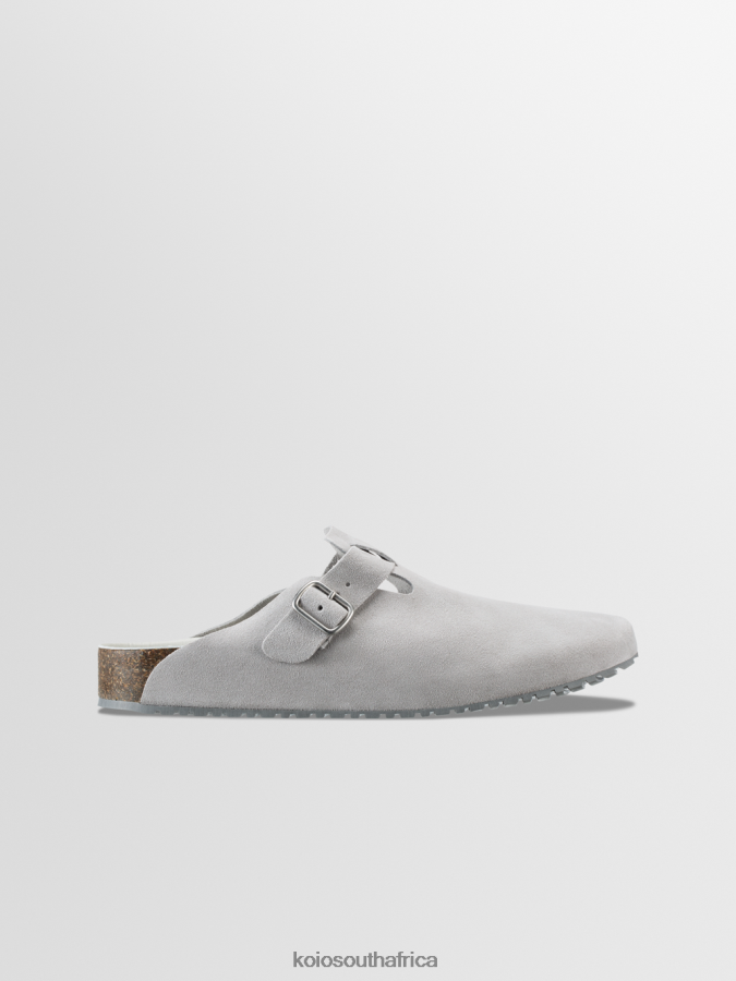 Salerno Women KOIO Shoes Feather 0XFVPP234