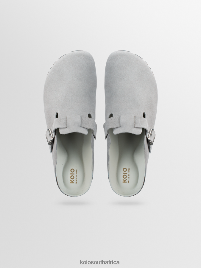 Salerno Women KOIO Shoes Feather 0XFVPP234