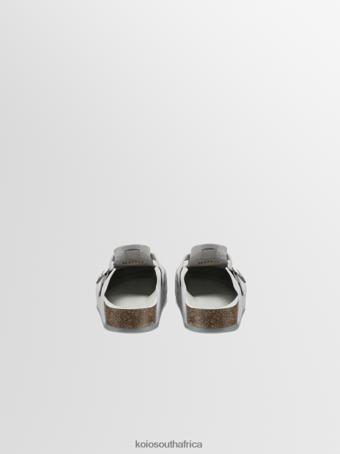 Salerno Women KOIO Shoes Feather 0XFVPP234