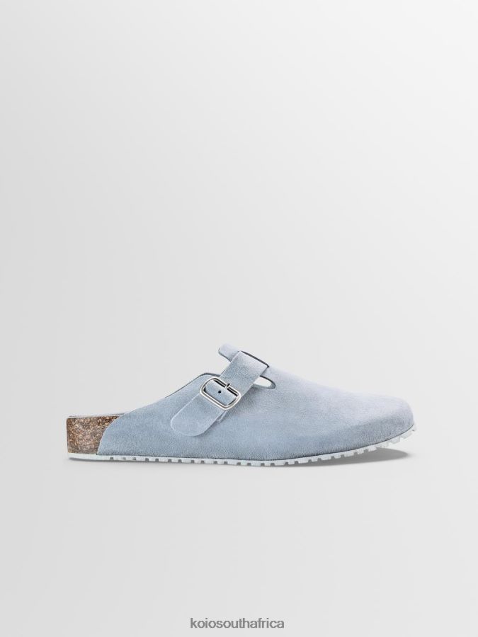 Salerno Women KOIO Shoes Stratus 0XFVPP235