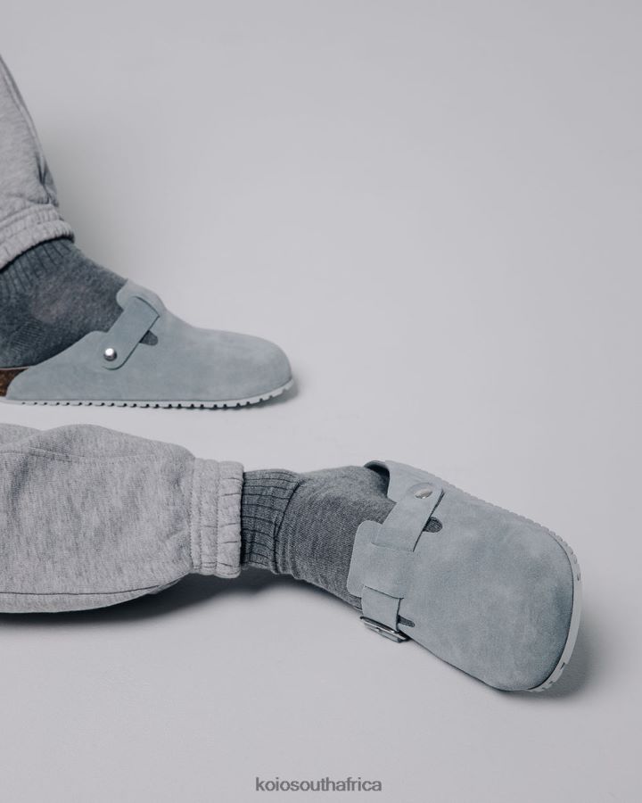 Salerno Women KOIO Shoes Stratus 0XFVPP235