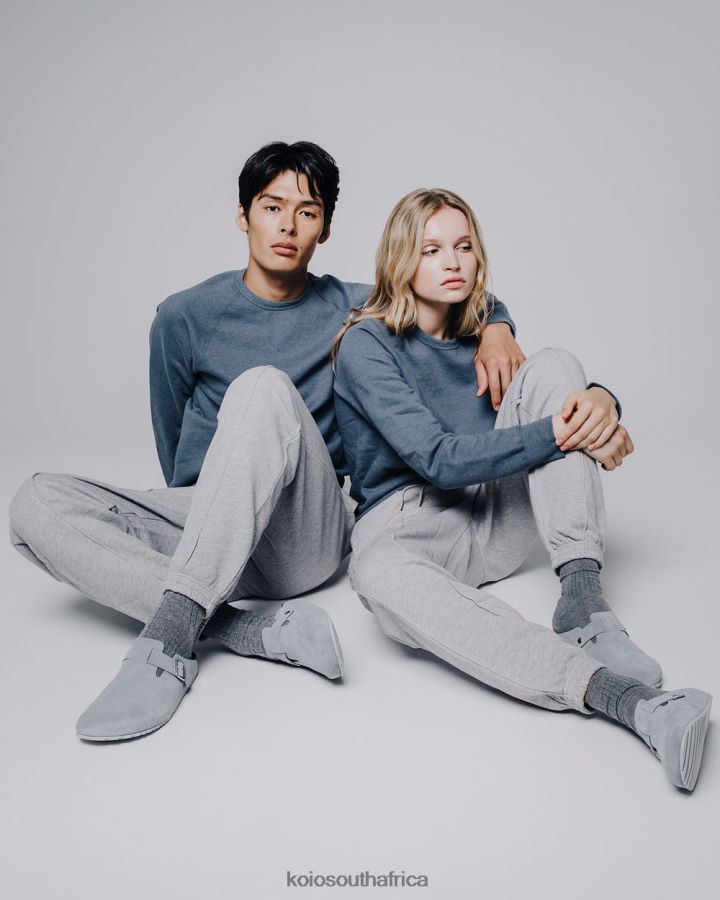 Salerno Women KOIO Shoes Stratus 0XFVPP235