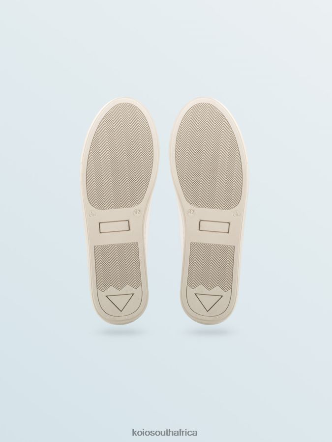 Vegan01 Women KOIO Shoes In Sunbeam 0XFVPP165