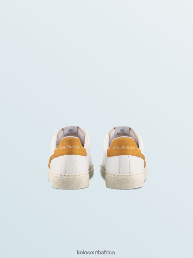 Vegan01 Women KOIO Shoes In Sunbeam 0XFVPP165