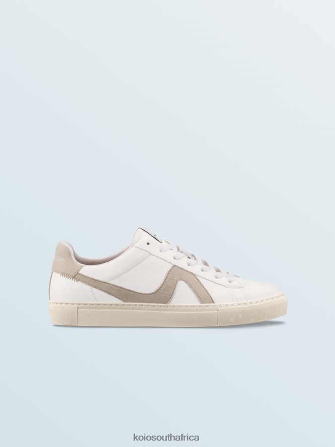 Vegan01 Women KOIO Shoes In Wind 0XFVPP164