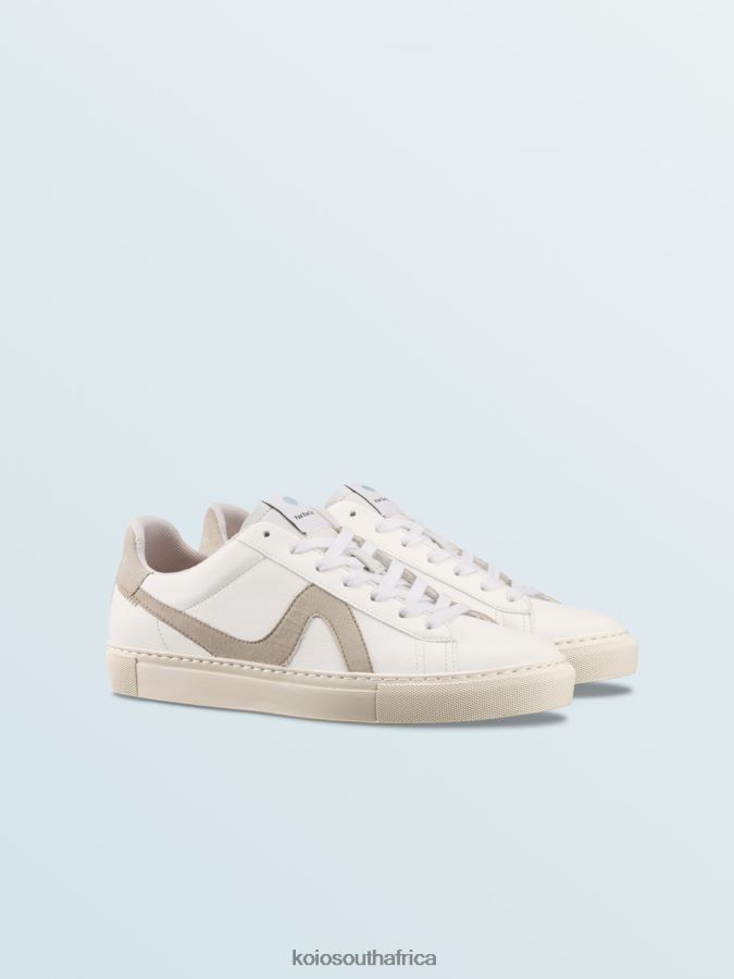 Vegan01 Women KOIO Shoes In Wind 0XFVPP164