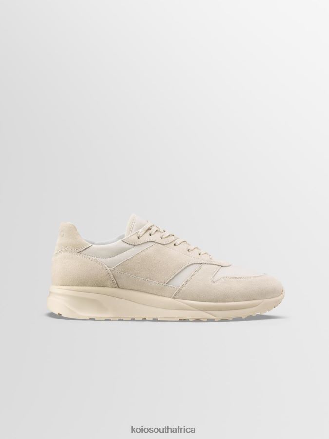 Volterra Women KOIO Shoes Macadamia 0XFVPP186