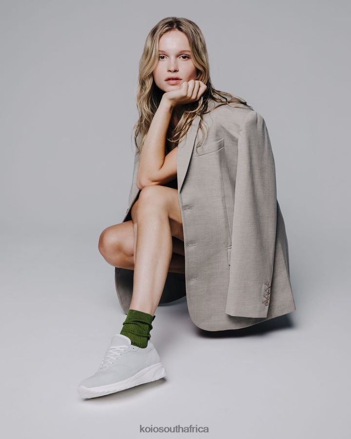 Volterra Women KOIO Shoes Polar 0XFVPP187