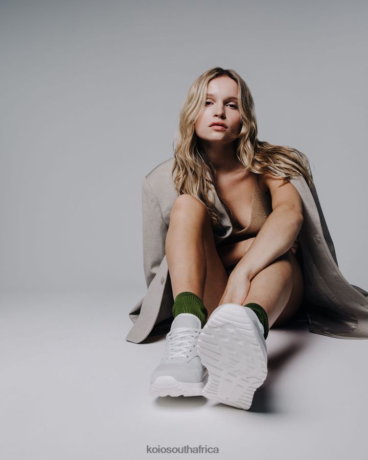 Volterra Women KOIO Shoes Polar 0XFVPP187