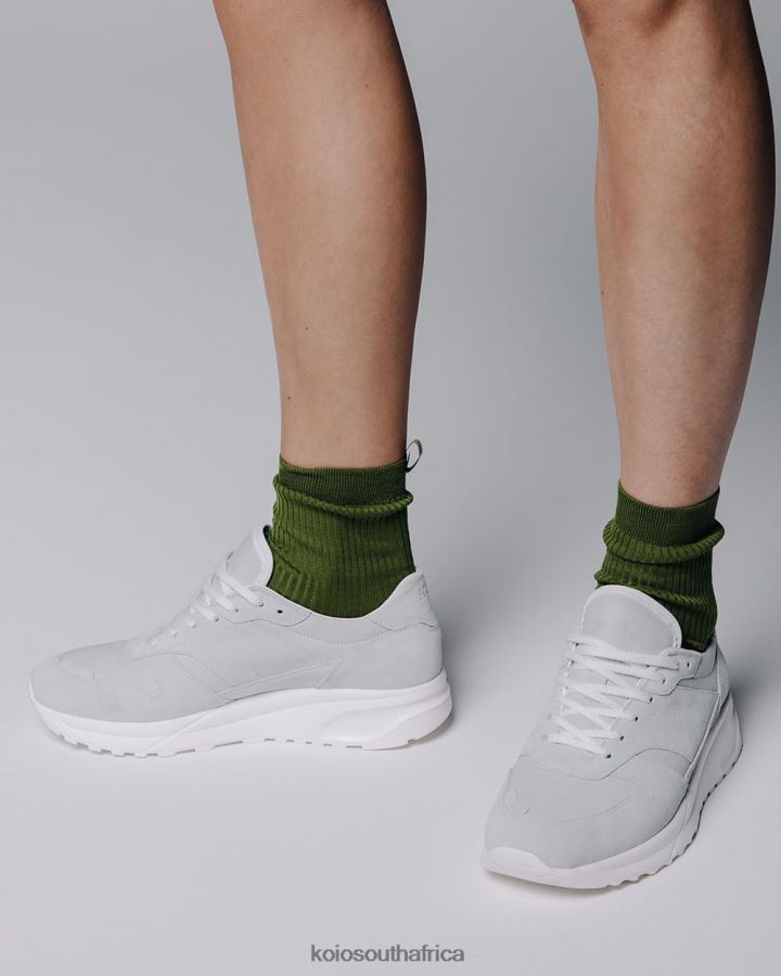 Volterra Women KOIO Shoes Polar 0XFVPP187